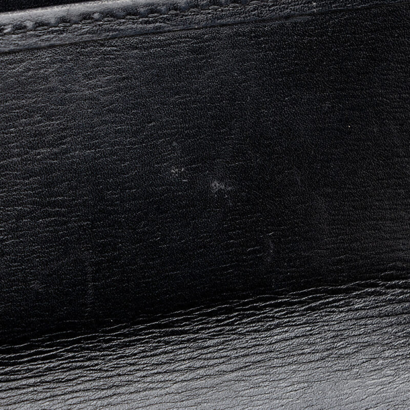 Louis Vuitton Vintage Epi Leather Porte Tresor International Wallet (SHF-18438) AWE - Image 8