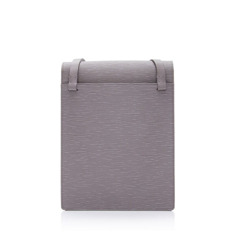 Louis Vuitton Vintage Epi Leather Ramatuelle Shoulder Bag (SHF-eP03uT) AWE - Image 2