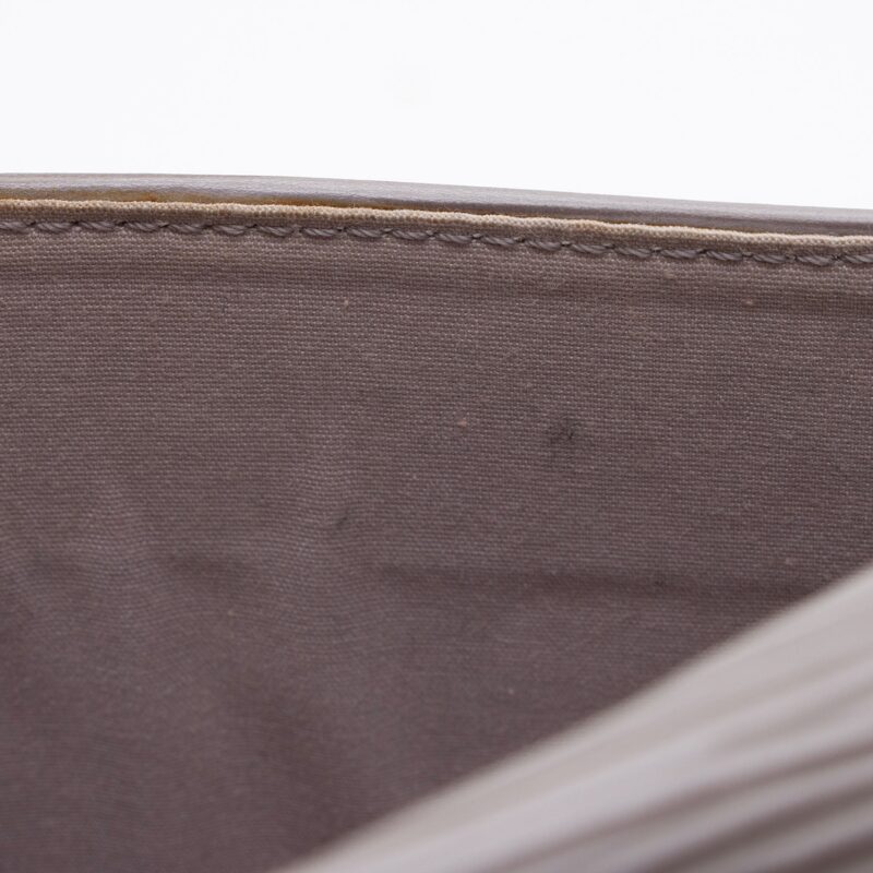 Louis Vuitton Vintage Epi Leather Ramatuelle Shoulder Bag (SHF-eP03uT) AWE - Image 10