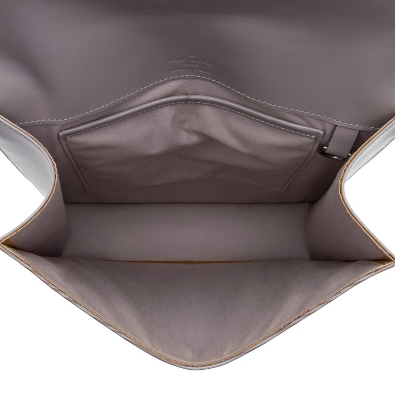 Louis Vuitton Vintage Epi Leather Ramatuelle Shoulder Bag (SHF-eP03uT) AWE - Image 6