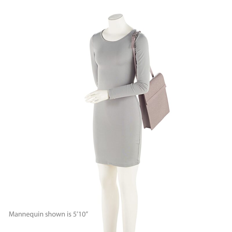 Louis Vuitton Vintage Epi Leather Ramatuelle Shoulder Bag (SHF-eP03uT) AWE - Image 4