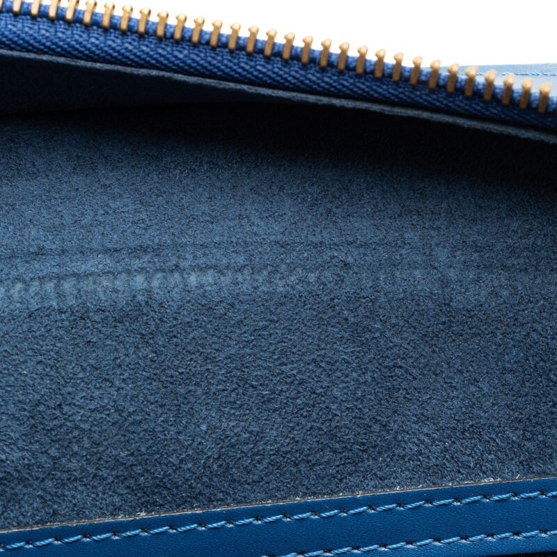Louis Vuitton Vintage Epi Leather St. Jacques GM Shoulder Bag (SHF-gtFoLI) AWE - Image 9