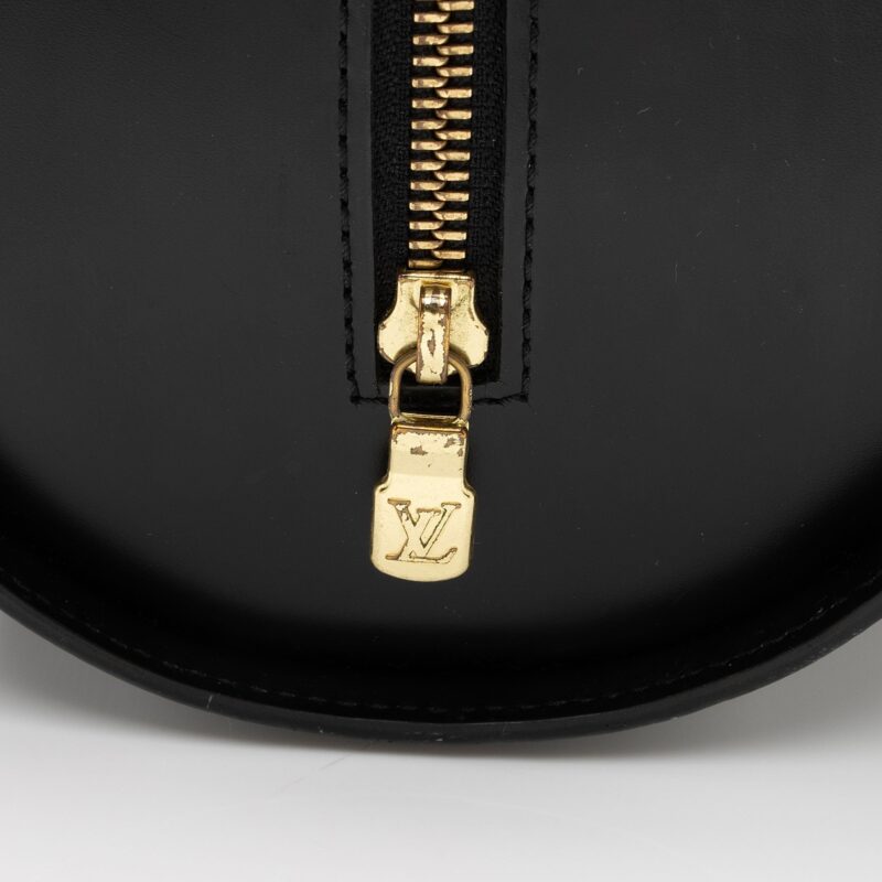 Louis Vuitton Vintage Epi Leather Soufflot Satchel (SHF-PJkcON) AWE - Image 8
