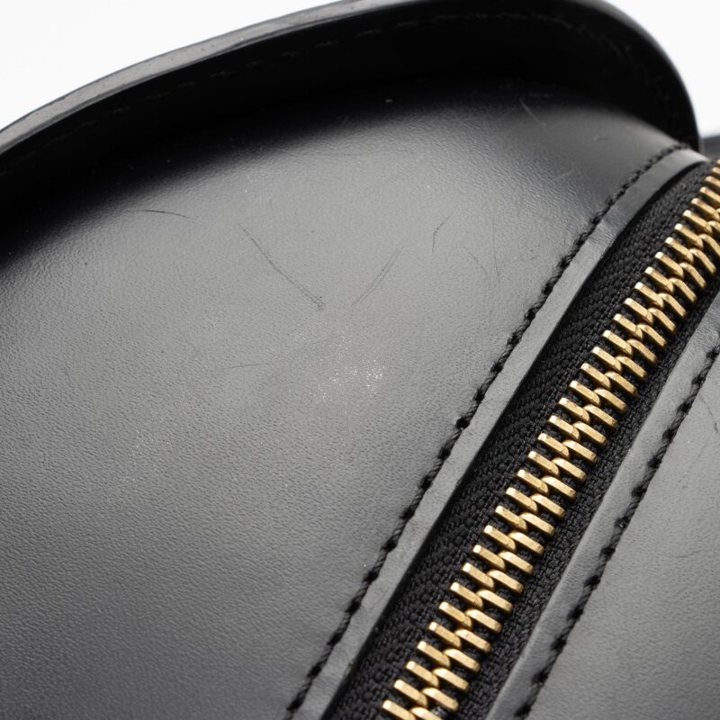 Louis Vuitton Vintage Epi Leather Soufflot Satchel (SHF-PJkcON) AWE - Image 13