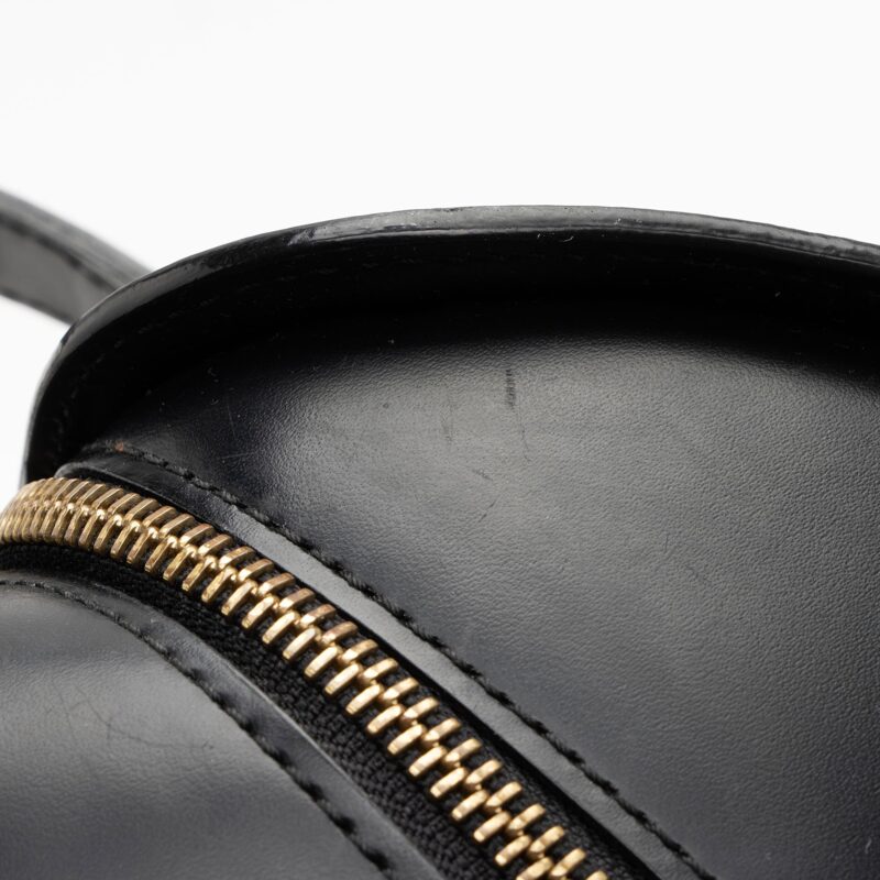 Louis Vuitton Vintage Epi Leather Soufflot Satchel (SHF-PJkcON) AWE - Image 14