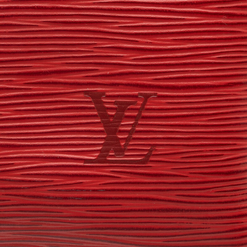 Louis Vuitton Vintage Epi Leather Speedy 25 Satchel - FINAL SALE (SHF-16344) AWE - Image 8