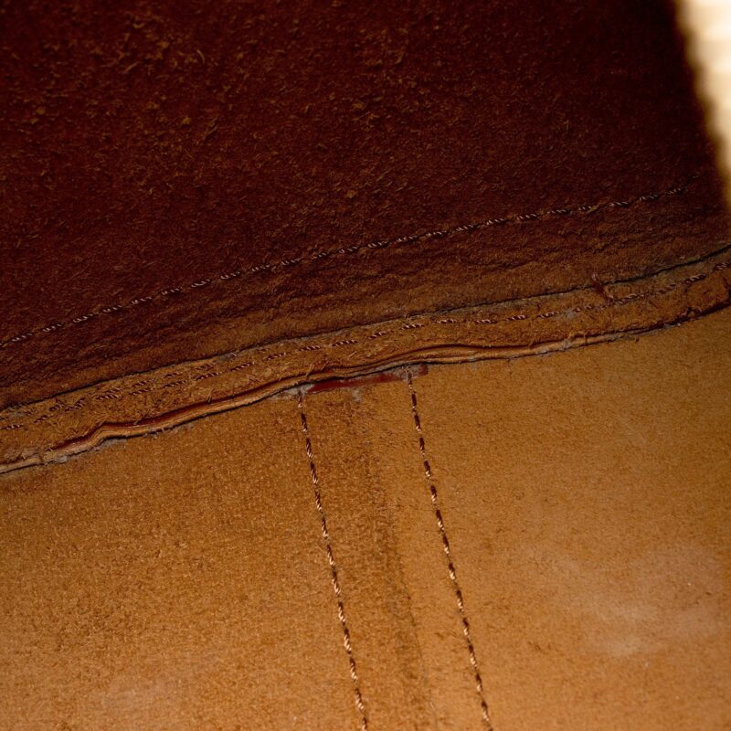 Louis Vuitton Vintage Epi Leather Speedy 25 Satchel (SHF-22188) AWE - Image 13