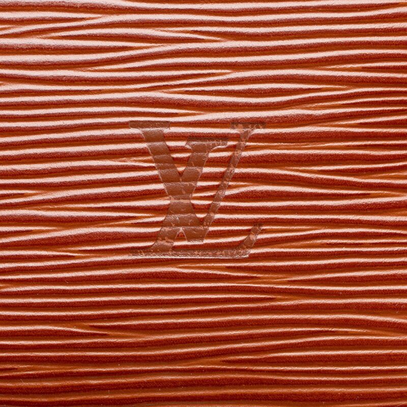Louis Vuitton Vintage Epi Leather Speedy 25 Satchel (SHF-22188) AWE - Image 8
