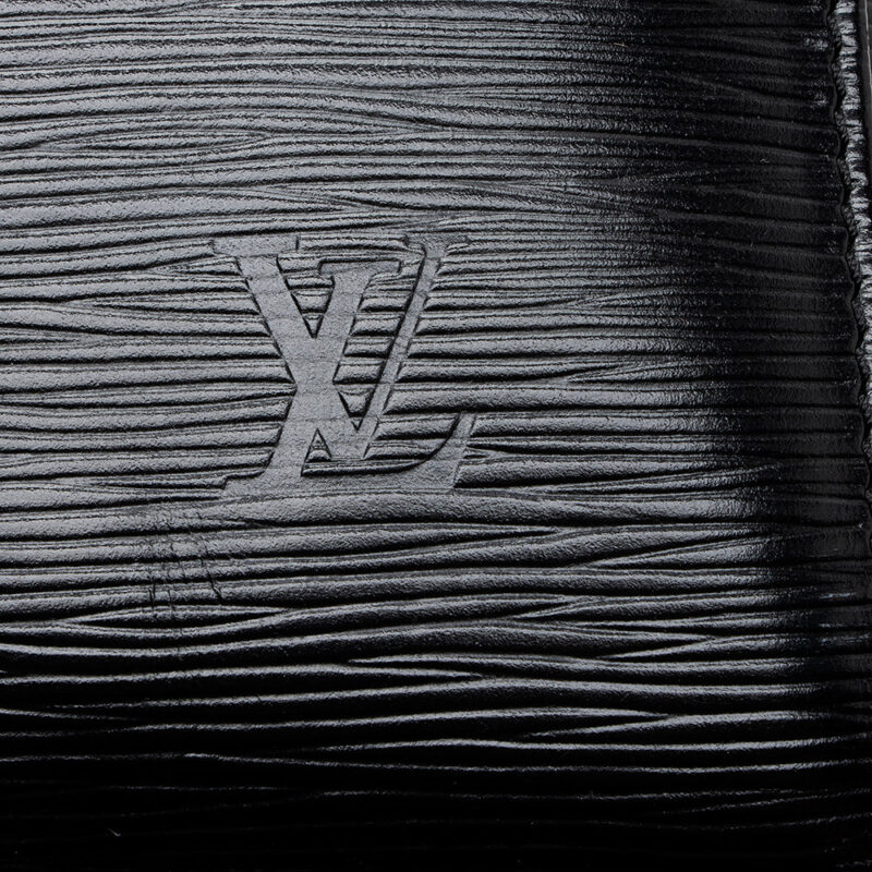 Louis Vuitton Vintage Epi Leather Speedy 30 Satchel (SHF-18010) AWE - Image 12