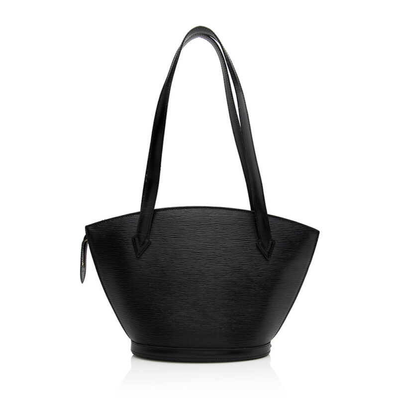 Louis Vuitton Vintage Epi Leather St. Jacques PM Shoulder Bag (SHF-21877) AWE - Image 2