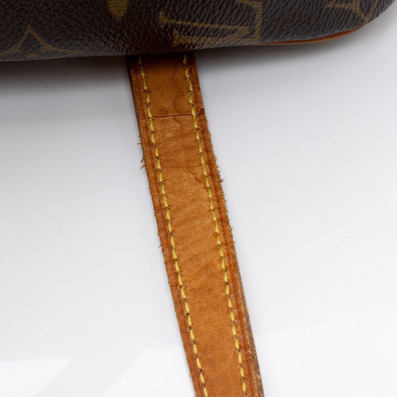Louis Vuitton Vintage Monogram Canvas Cite MM Shoulder Bag (SHF-rVfRsp) AWE - Image 18
