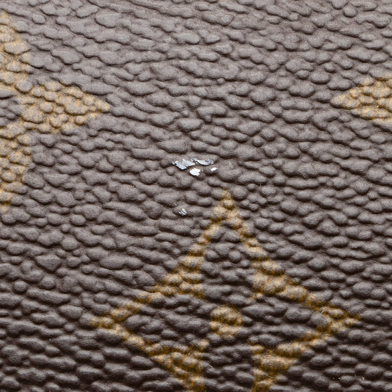 Louis Vuitton Vintage Monogram Canvas Keepall 50 Duffel Bag (SHF-20201) AWE - Image 13