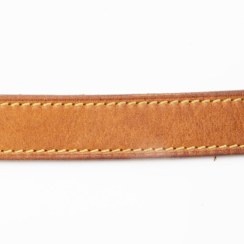 Louis Vuitton Vintage Monogram Canvas Musette Salsa GM Shoulder Bag (SHF-fNQlsd) AWE - Image 10