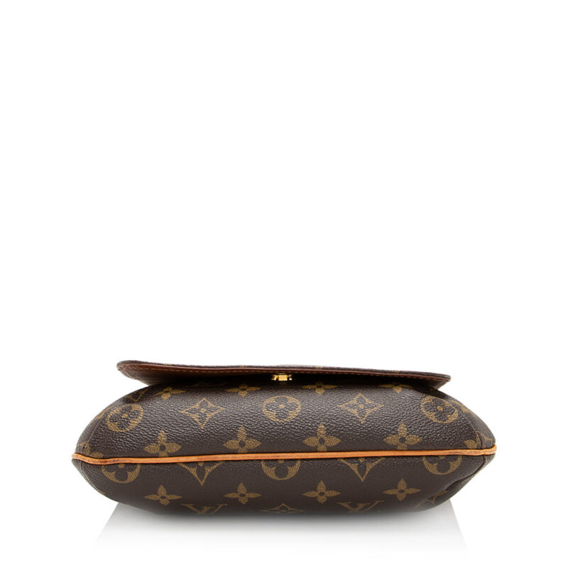 Louis Vuitton Vintage Monogram Canvas Musette Salsa Shoulder Bag (SHF-hwGL2V) AWE - Image 3