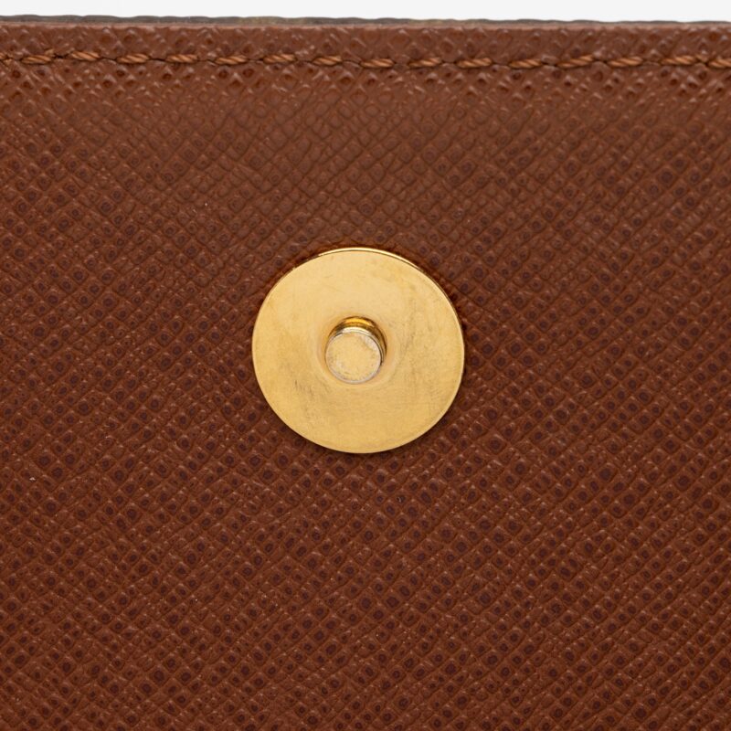 Louis Vuitton Vintage Monogram Canvas Musette Salsa Shoulder Bag (SHF-hwGL2V) AWE - Image 8