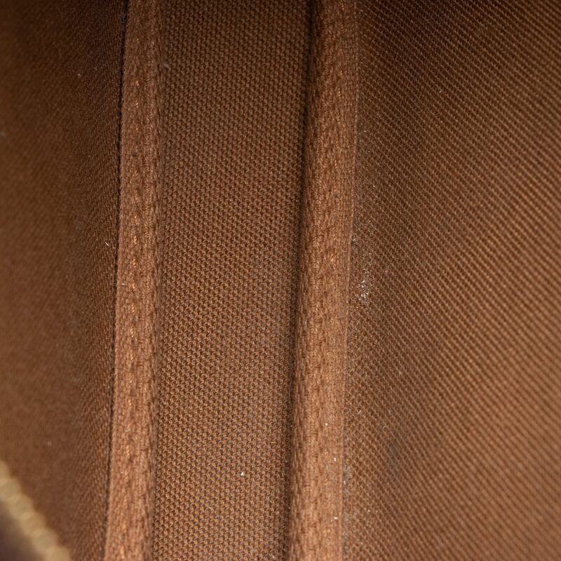 Louis Vuitton Vintage Monogram Canvas Pochette Accessoires (SHF-31L4en) AWE - Image 9