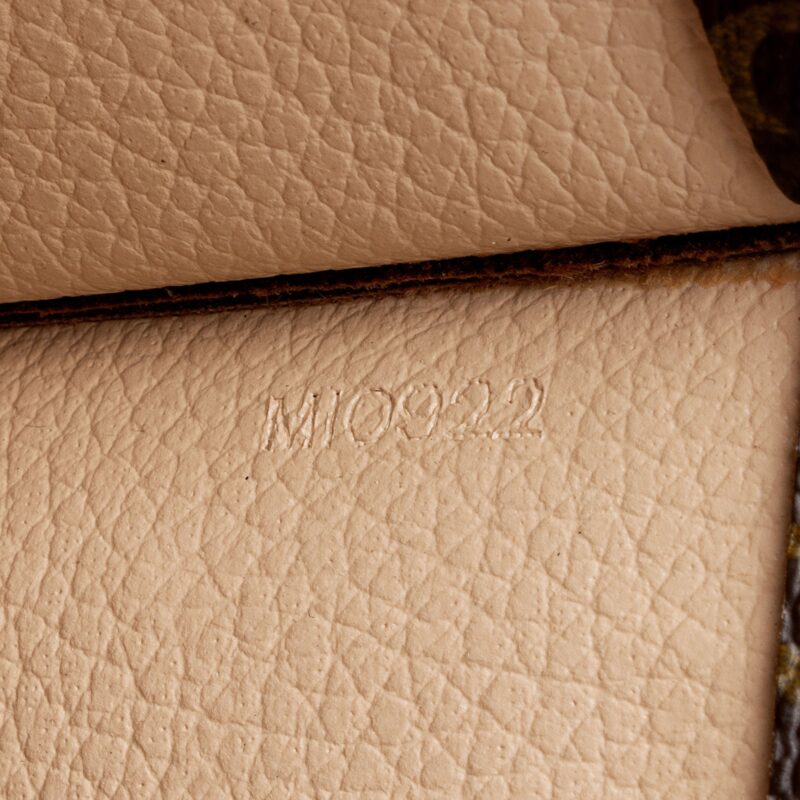 Louis Vuitton Vintage Monogram Canvas Sac Plat Tote (SHF-0aeAOb) AWE - Image 5