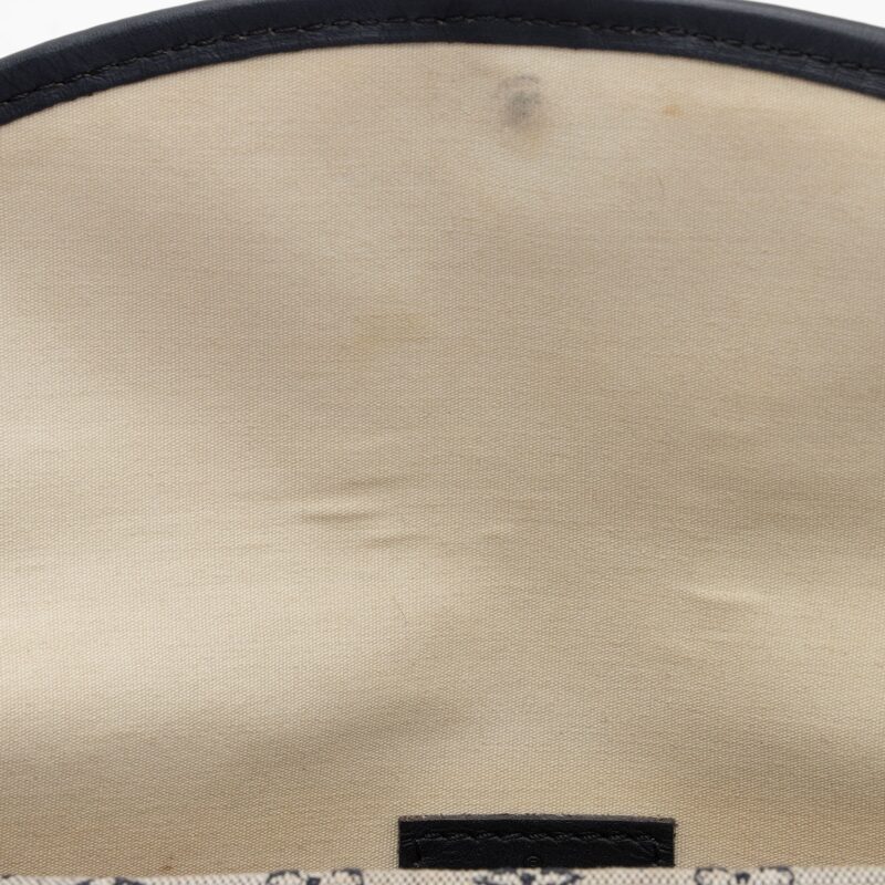 Louis Vuitton Vintage Monogram Mini Lin Marjorie Shoulder Bag (SHF-xcEqlt) AWE - Image 14