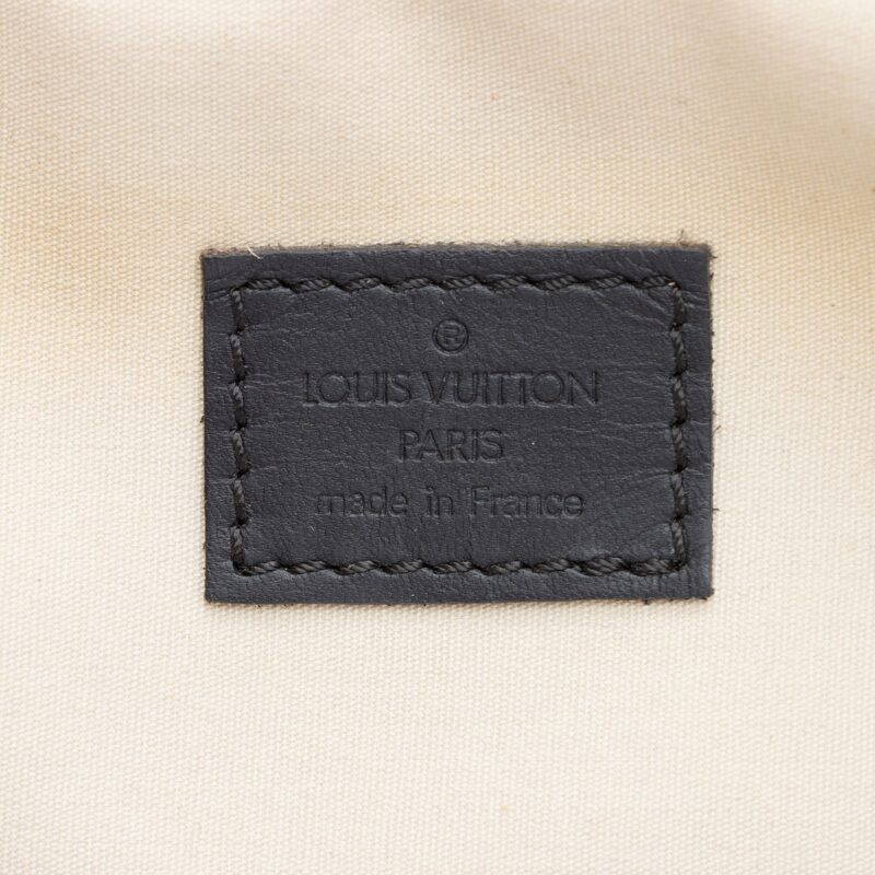 Louis Vuitton Vintage Monogram Mini Lin Marjorie Shoulder Bag (SHF-xcEqlt) AWE - Image 7