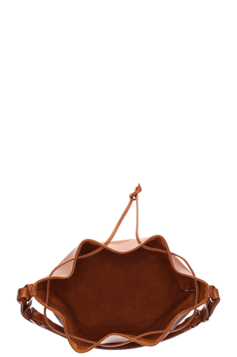 LOUIS VUITTON Grand Sac Noe Epi Kenian Gold AWE - Image 11
