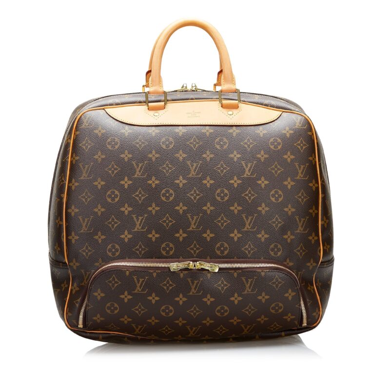 Louis Vuitton Evasion Monogram Canvas AWE - Image 2