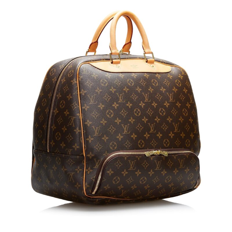 Louis Vuitton Evasion Monogram Canvas AWE - Image 3