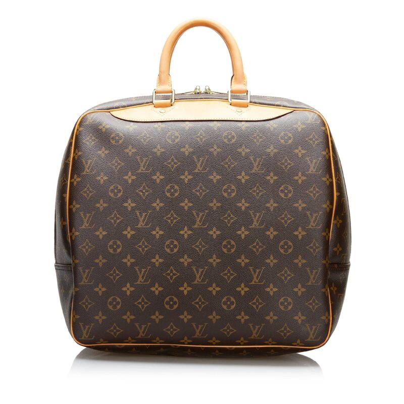 Louis Vuitton Evasion Monogram Canvas AWE - Image 4