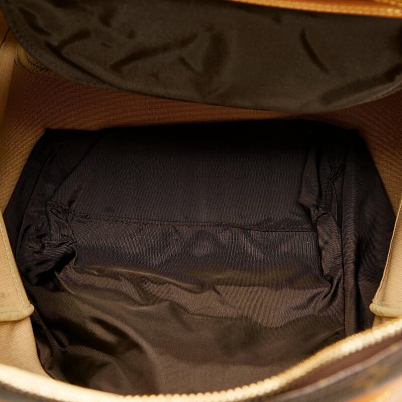 Louis Vuitton Evasion Monogram Canvas AWE - Image 6