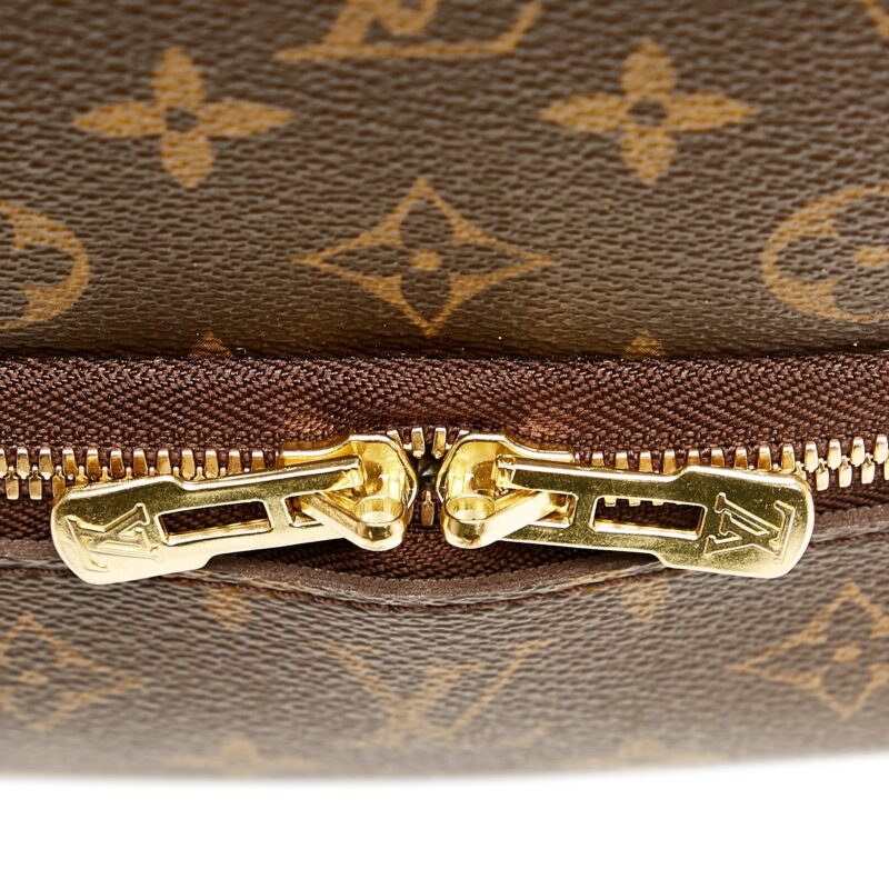 Louis Vuitton Evasion Monogram Canvas AWE - Image 7