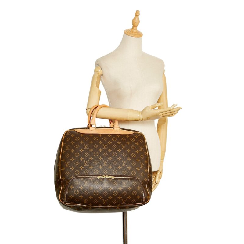 Louis Vuitton Evasion Monogram Canvas AWE - Image 9