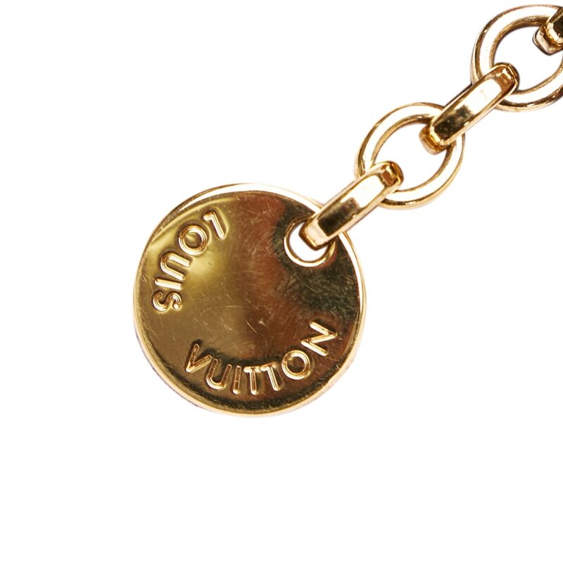 Louis Vuitton Brea GM Red Monogram Vernis AWE - Image 9