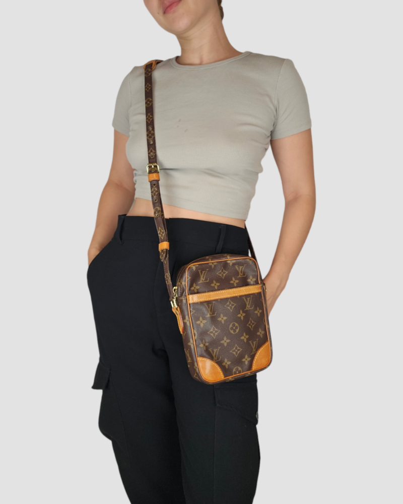 Louis Vuitton Danube AWE