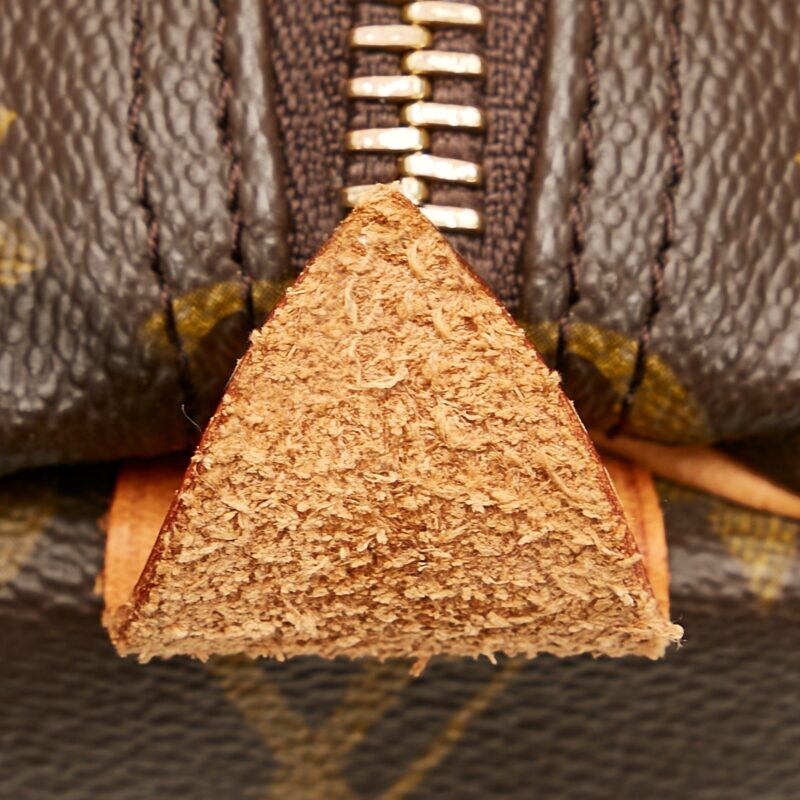 Louis Vuitton Keepall 55 Monogram Canvas AWE - Image 8
