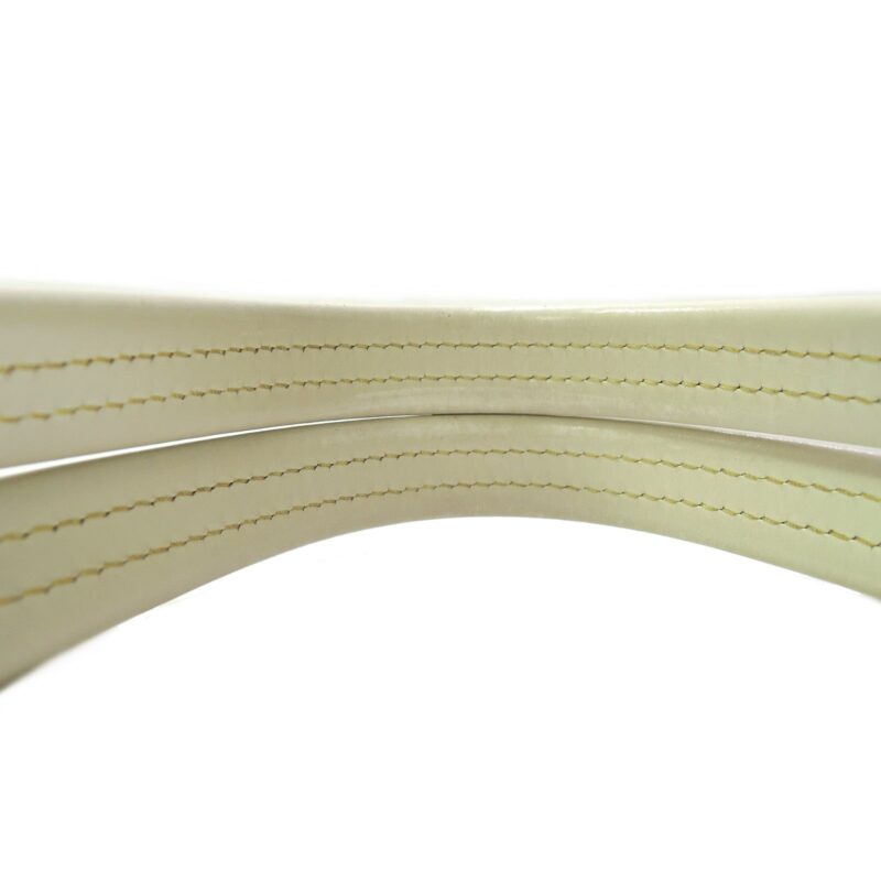 Louis Vuitton Le Majestueux White Suhali AWE - Image 17