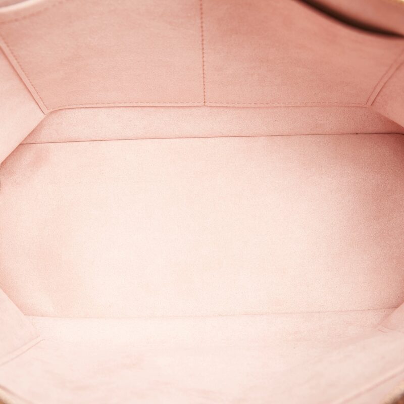 Louis Vuitton Jersey Damier Ebene Canvas AWE - Image 6