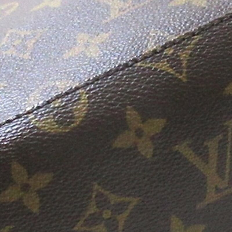 Louis Vuitton Cabas Beaubourg Monogram Canvas AWE - Image 10
