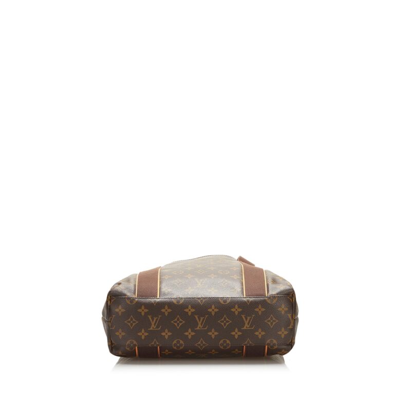 Louis Vuitton Cabas Beaubourg Monogram Canvas AWE - Image 5