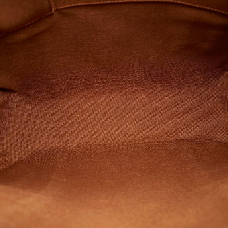 Louis Vuitton Cabas Beaubourg Monogram Canvas AWE - Image 6