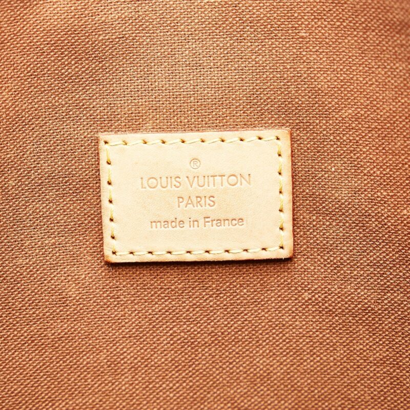Louis Vuitton Cabas Beaubourg Monogram Canvas AWE - Image 7