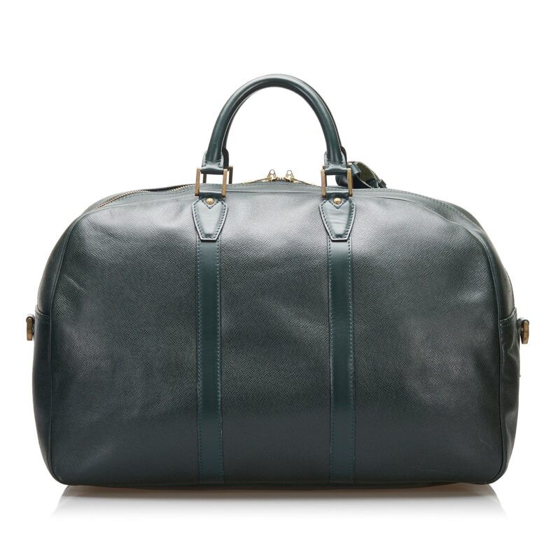 Louis Vuitton Kendall PM Green Taïga AWE - Image 4