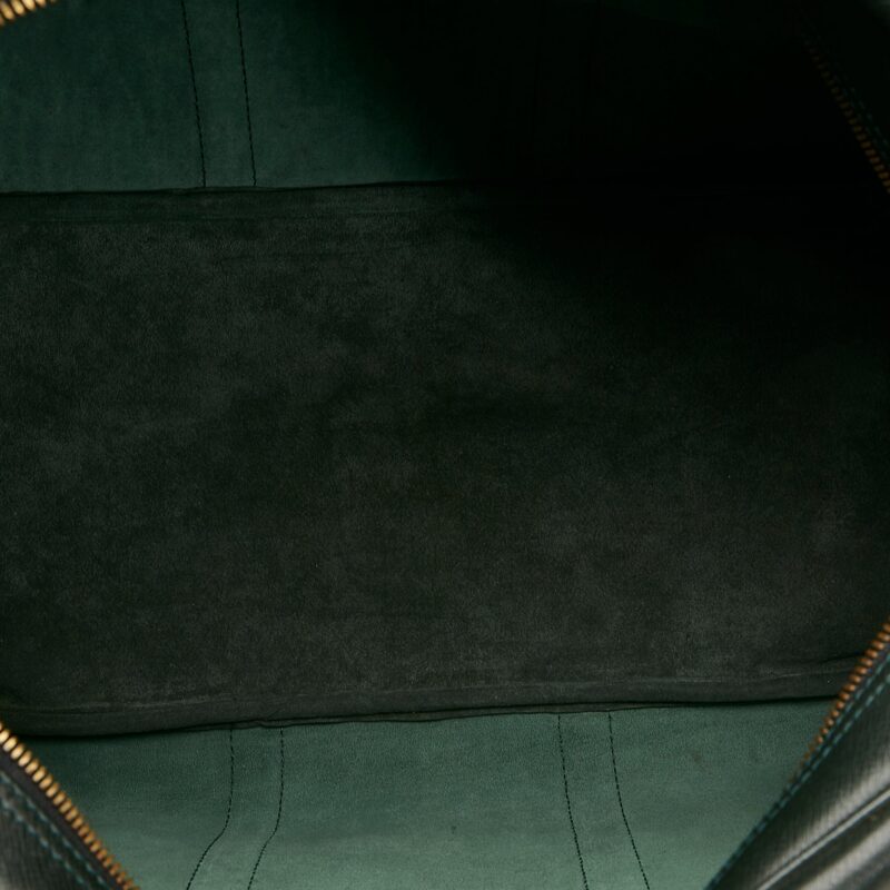 Louis Vuitton Kendall PM Green Taïga AWE - Image 6