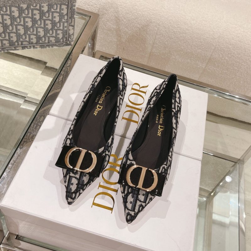 LW - Luxury  DIR HIGH HEELS 015 - Image 7