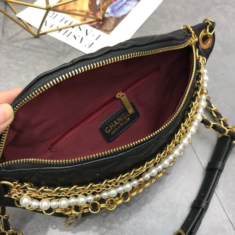 LW - Luxury Handbags CHL 186 - Image 4