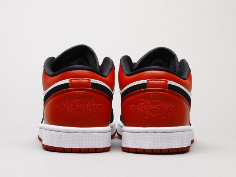 LW - AJ1 black toe - Image 6