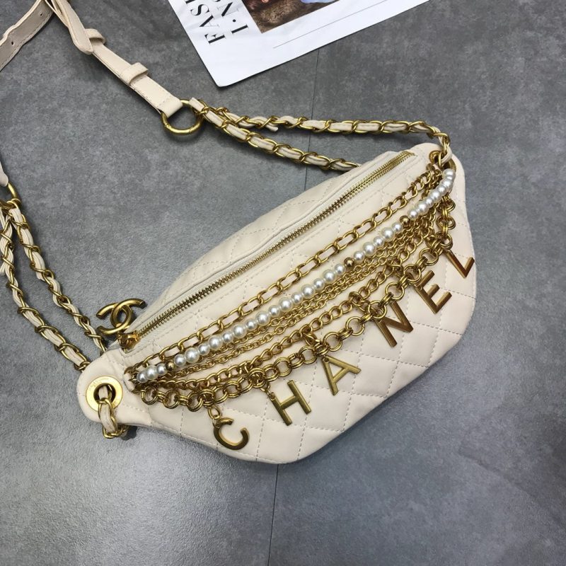 LW - Luxury Handbags CHL 185 - Image 8