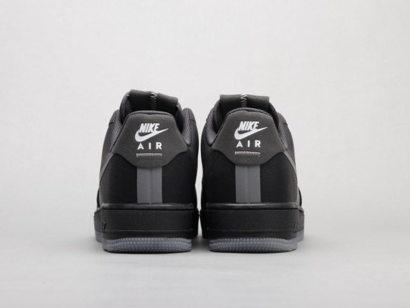 LW - AF1 luminous black grey - Image 5
