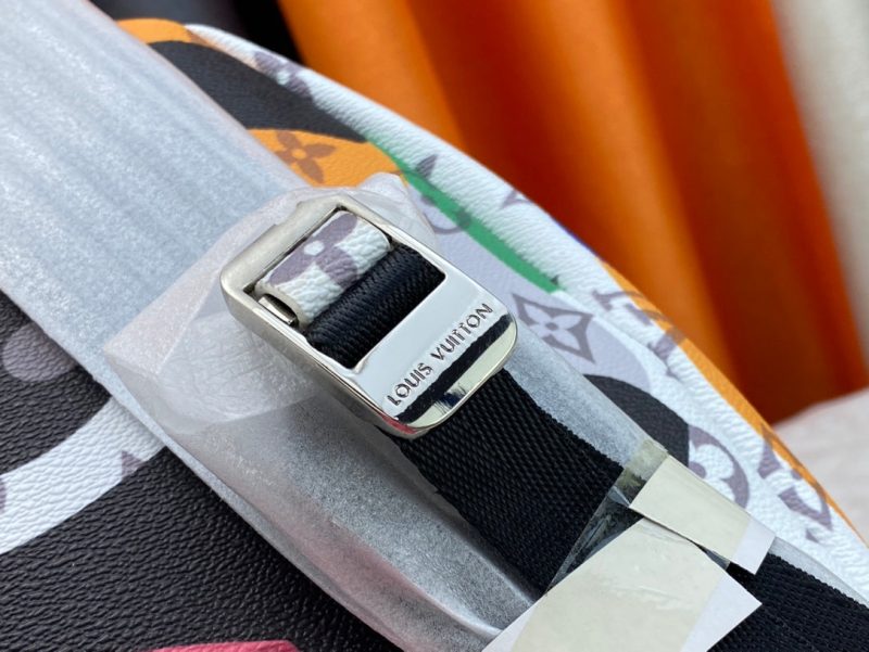 LW - Luxury Bags LUV 894 - Image 5