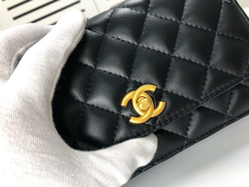 LW - Luxury Handbags CHL 221 - Image 3