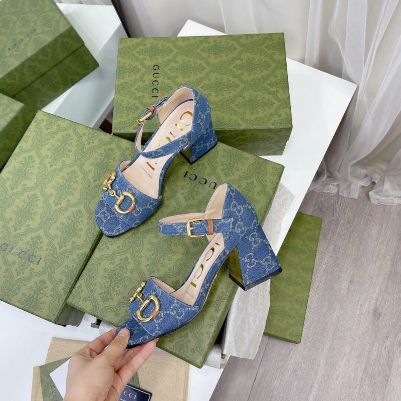 LW - Luxury  GCI HIGH HEELS 032 - Image 5
