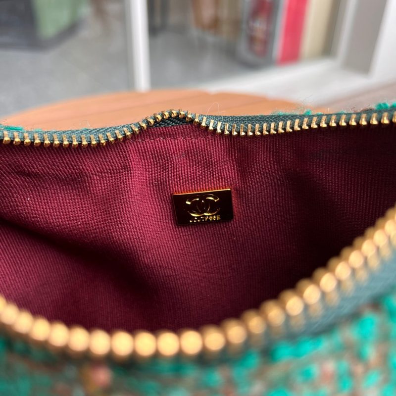 LW - Luxury Bags CHL 526 - Image 7